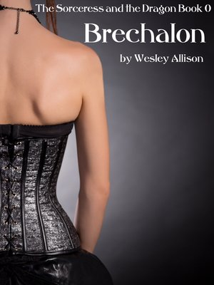 cover image of Brechalon